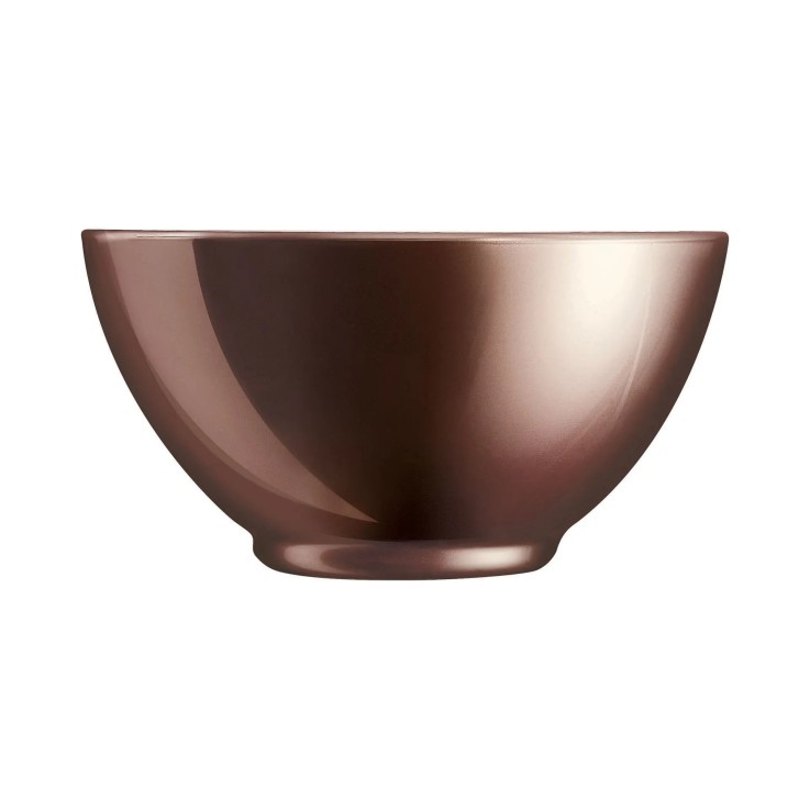 6 bols 50 cl Chocolat -FLASHY