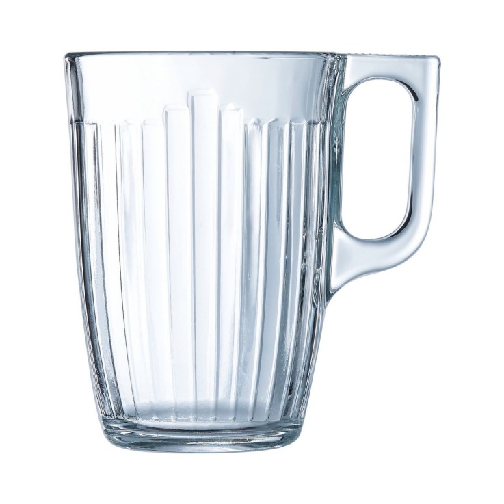 6 mugs 32cL -GRAND CENTRAL
