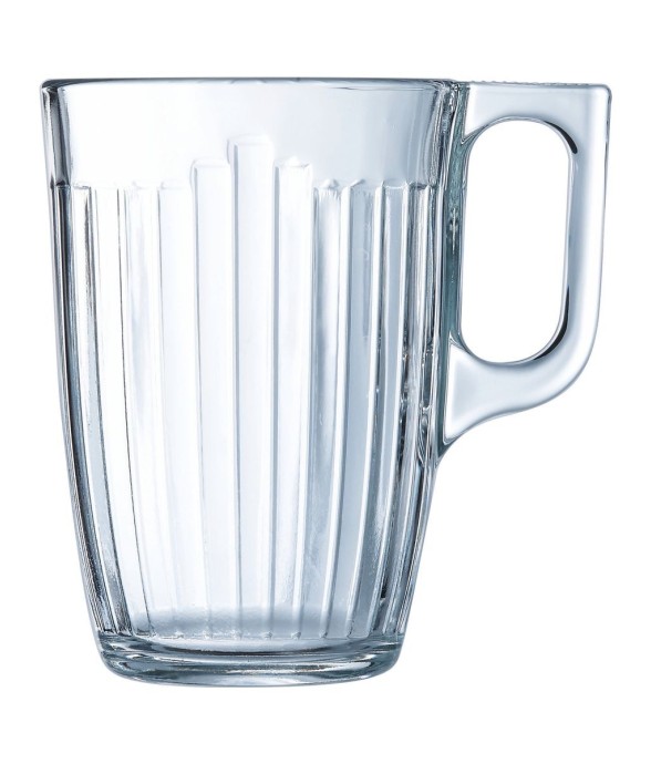 6 mugs 32cL -GRAND CENTRAL
