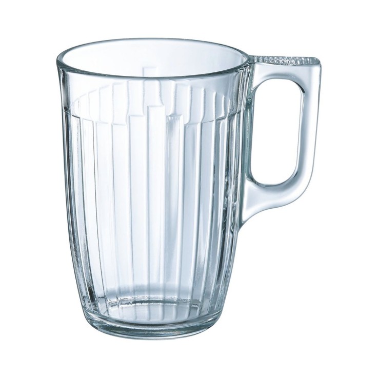 6 mugs 32cL -GRAND CENTRAL