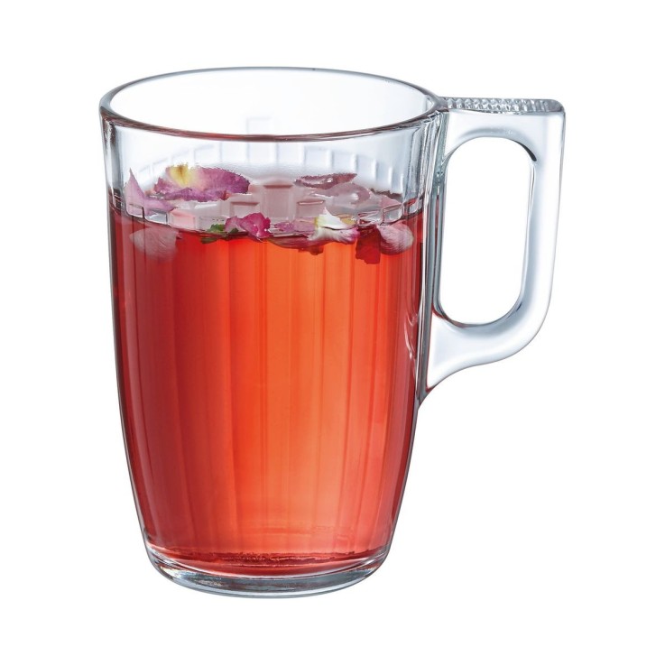6 mugs 32cL -GRAND CENTRAL