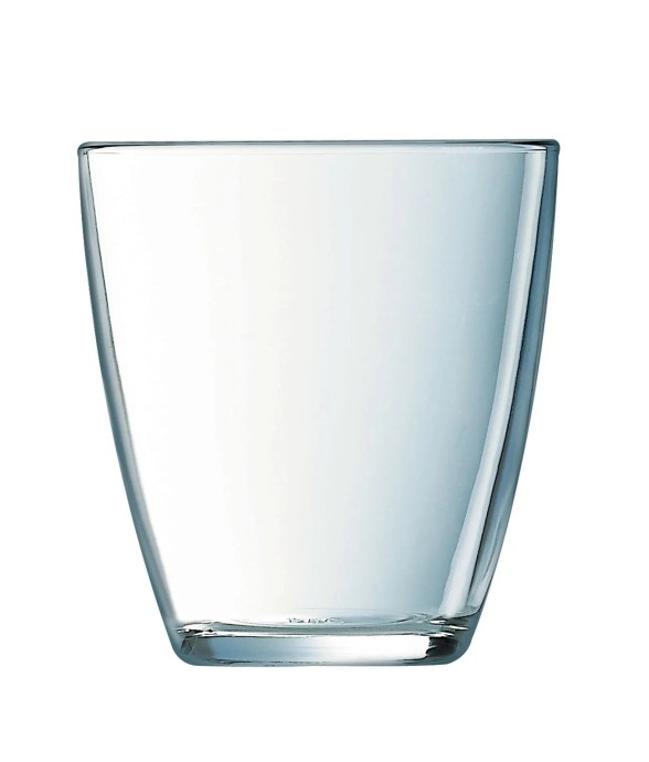 6 verres à eau 25 cl -CONCEPTO
