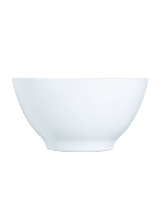 6 bols blancs 13,1 cm -HOME...