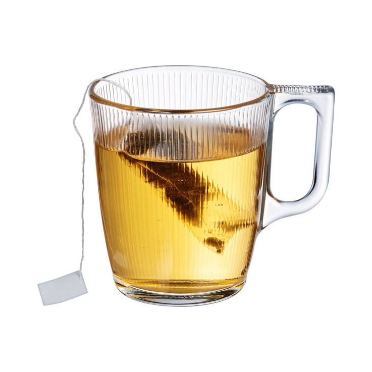 6 mugs 25 cl -STRIPY