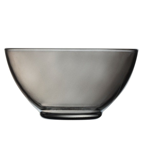 6 bols 50cl gris -ALBA