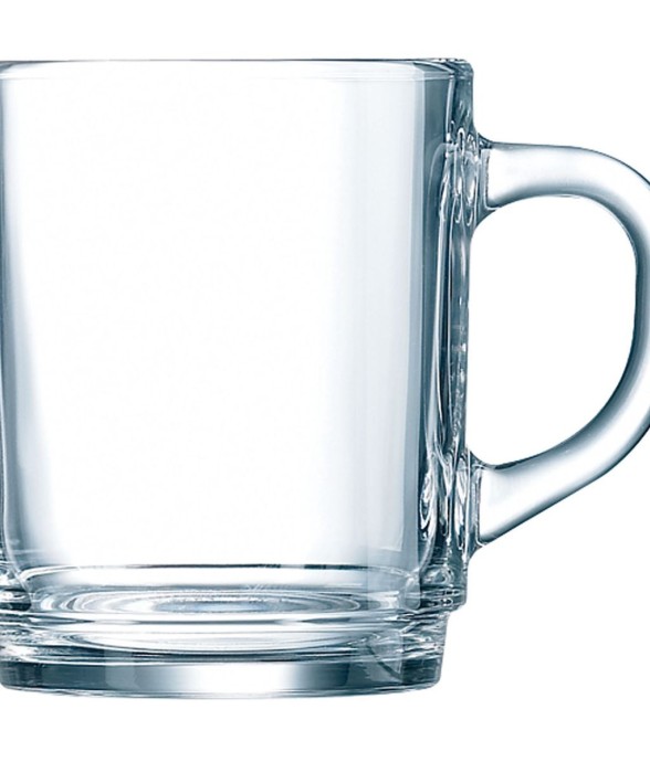 6 mugs 25 cl