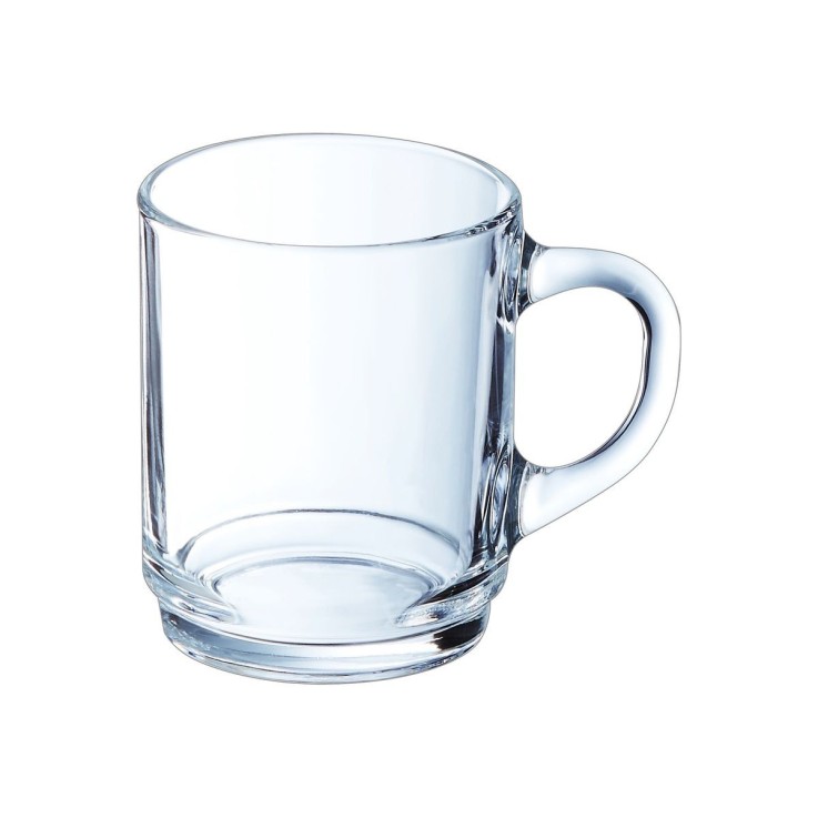 6 mugs 25 cl