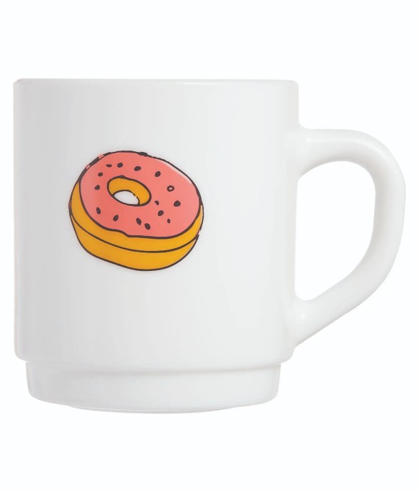 Mug 29 cl décoré -POP...