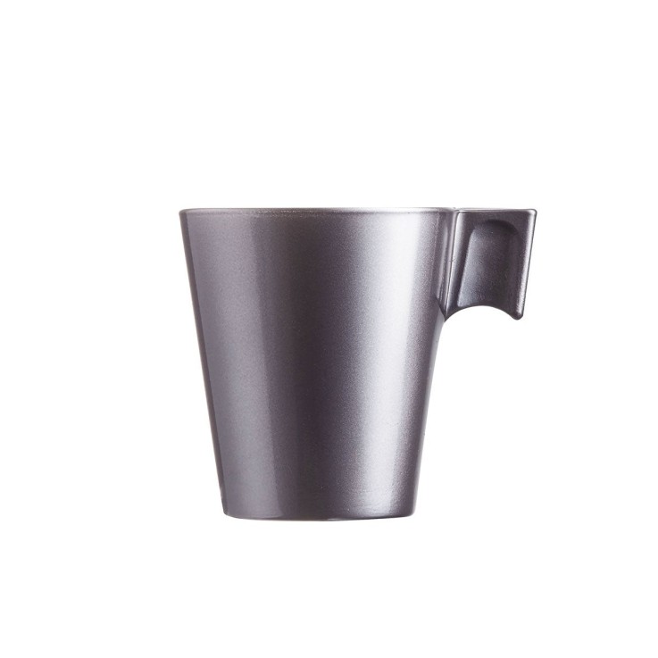 6 tasses 8 cl Lavande -FLASHY