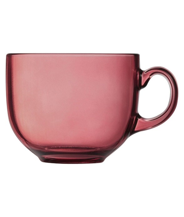 6 tasses Jumbo 50cl...