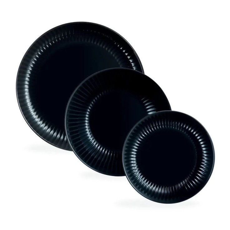 Service de table 18 pcs -COTTAGE
