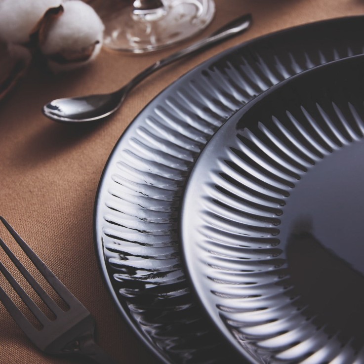 Service de table 18 pcs -COTTAGE