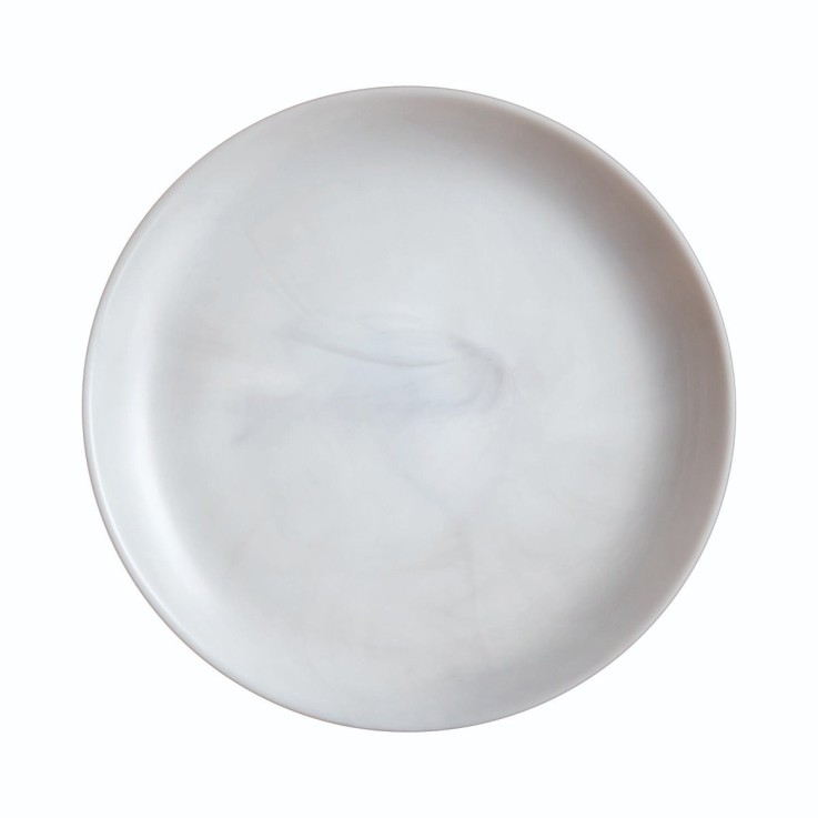Service de table 18 pcs en verre -DIWALI
