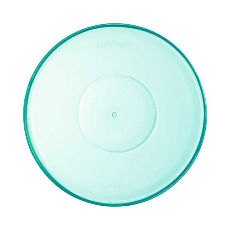 Saladier avec couvercle 28 cm -KEEP'N BOX