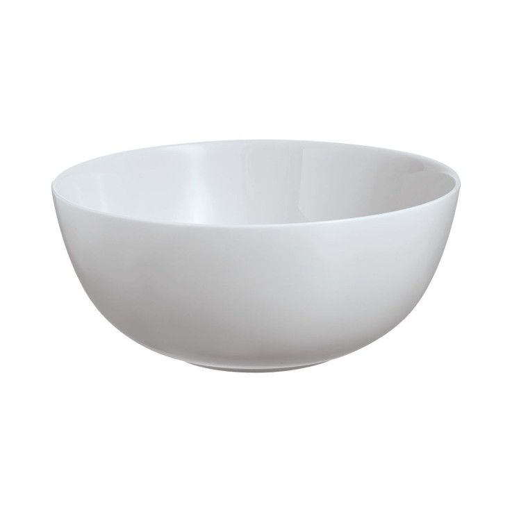 Saladier gris 21 cm -DIWALI