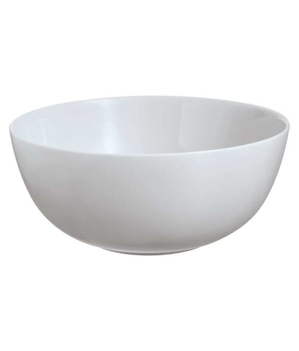 Saladier gris 21 cm -DIWALI