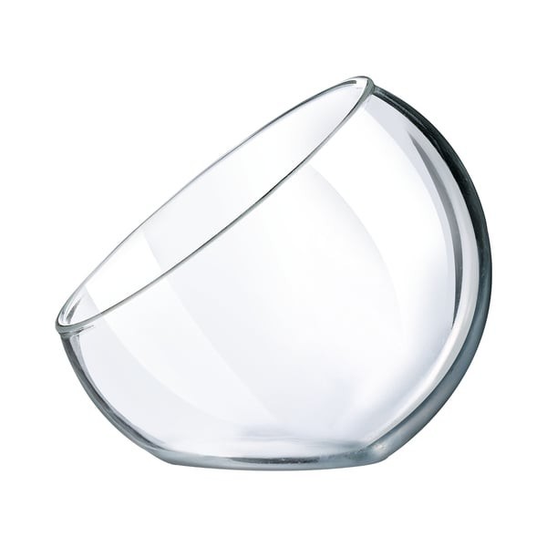 6 verrines en verre 4 cl -VERSATILE