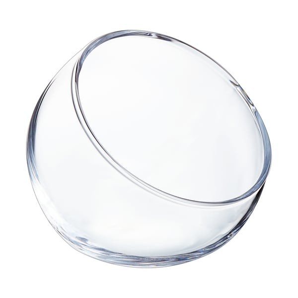 6 verrines en verre 4 cl -VERSATILE