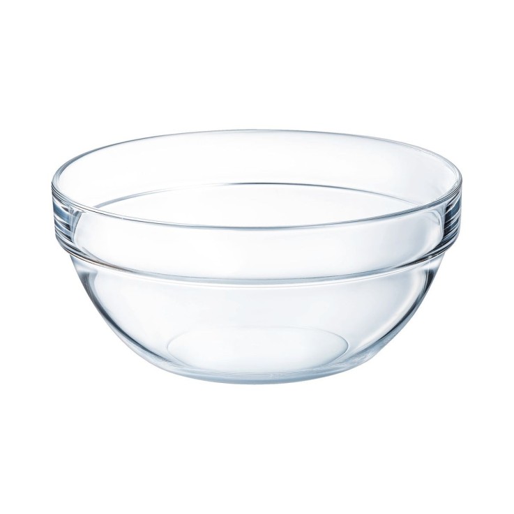 Saladier 17cm -EMPILABLE