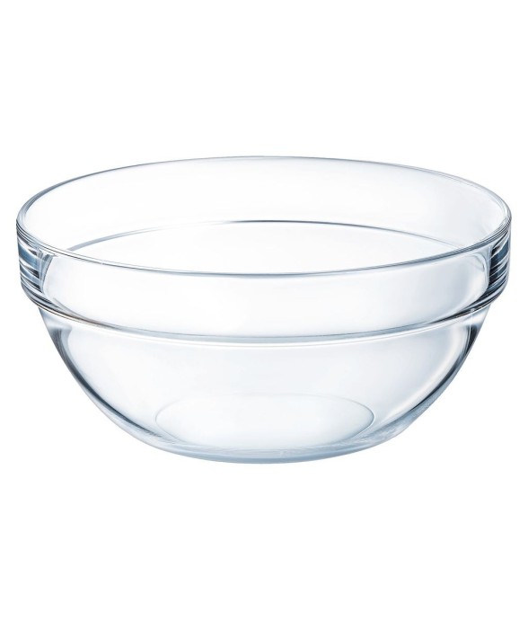 Saladier 17cm -EMPILABLE