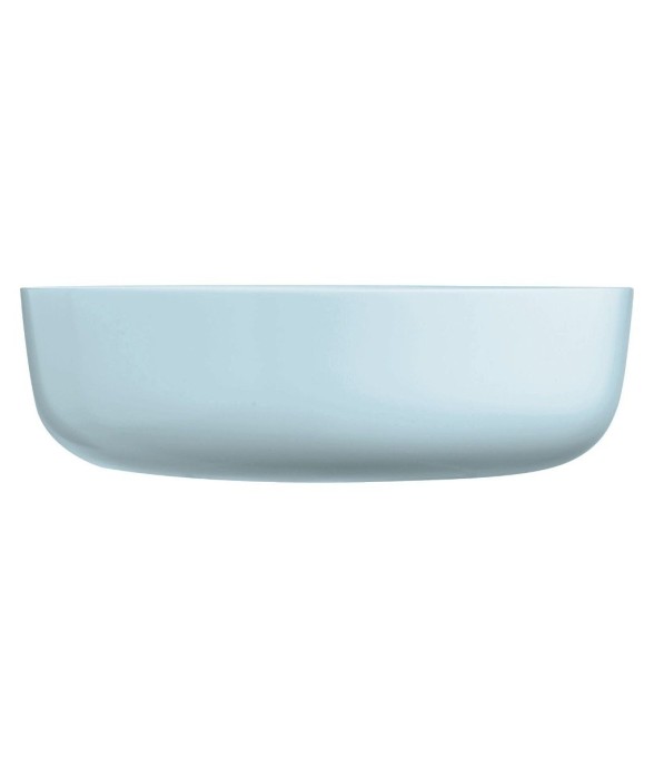 Saladier bleu 22cm -DIWALI