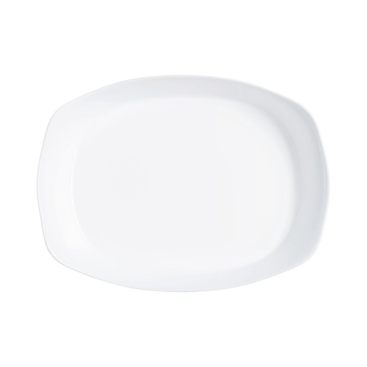 Plat de cuisson 38x27cm -SMART CUISINE CARINE