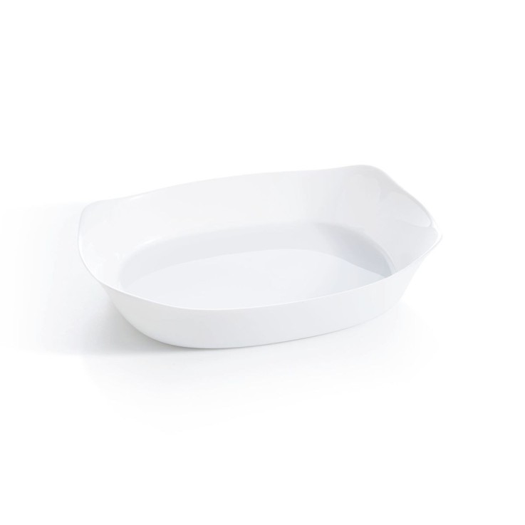 Plat de cuisson 38x27cm -SMART CUISINE CARINE