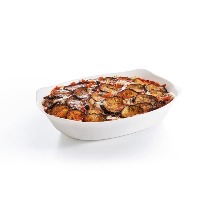 Plat de cuisson 38x27cm -SMART CUISINE CARINE