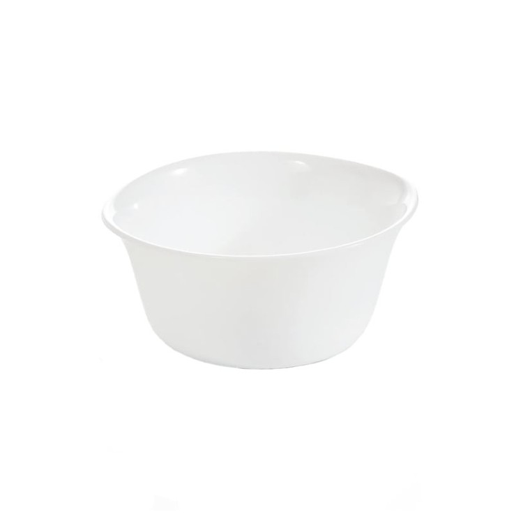 6 ramequins blancs 11cm -SMART CUISINE CARINE