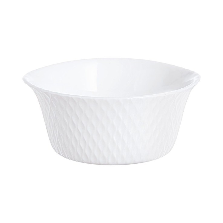 6 ramequins 11 cm -SMART CUISINE WAVY