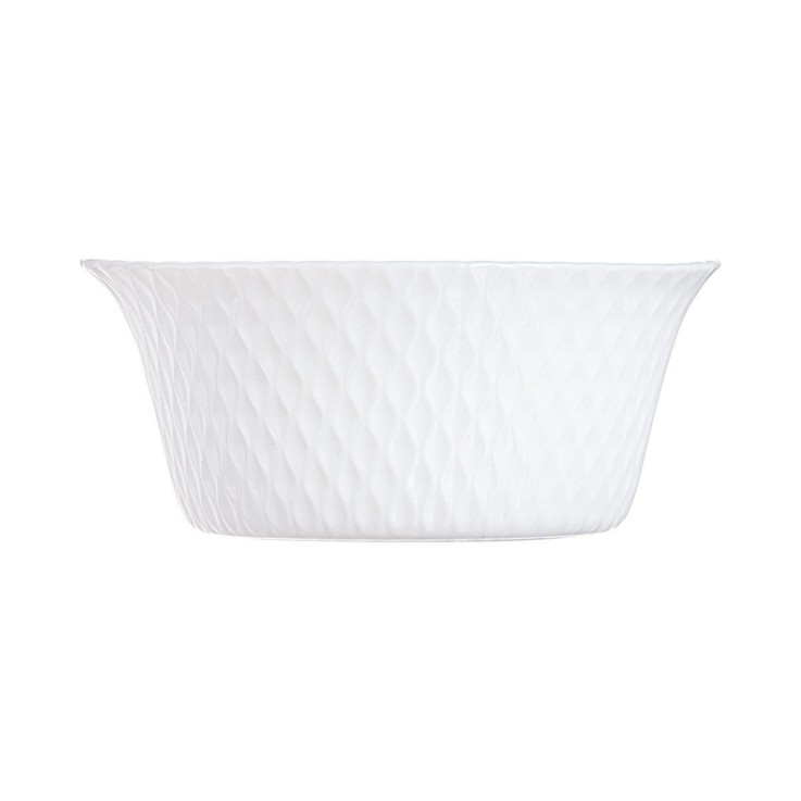 6 ramequins 11 cm -SMART CUISINE WAVY