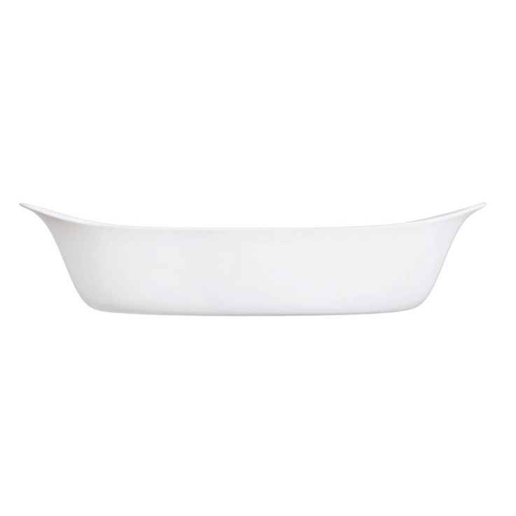 Plat à four ovale 38cm -SMART CUISINE CARINE
