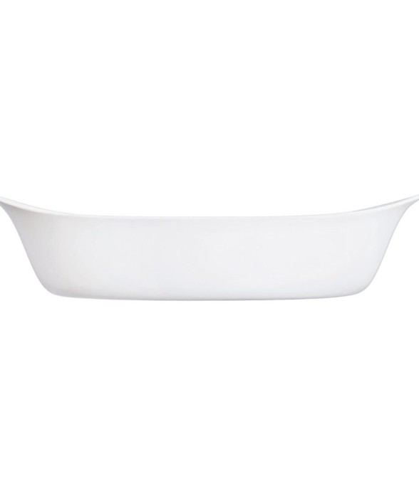 Plat à four ovale 38cm...