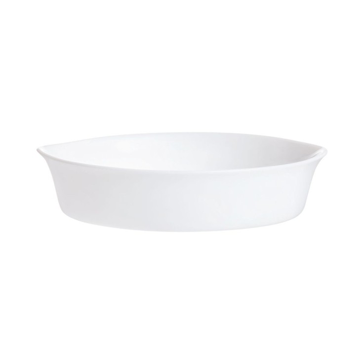 Plat à cuisson 14cm -SMART CUISINE CARINE