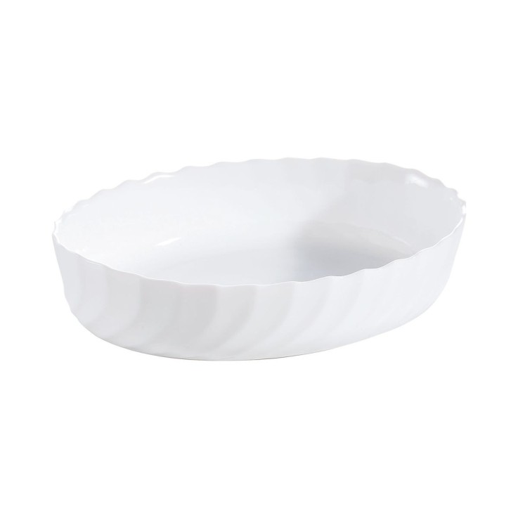 Plat à four ovale 22cm -SMART CUISINE TRIANON