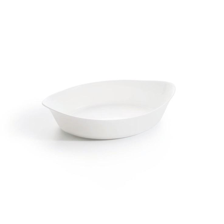 Plat à four ovale 29cm -SMART CUISINE CARINE