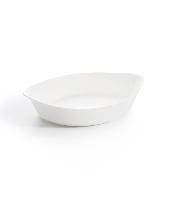 Plat à four ovale 29cm...
