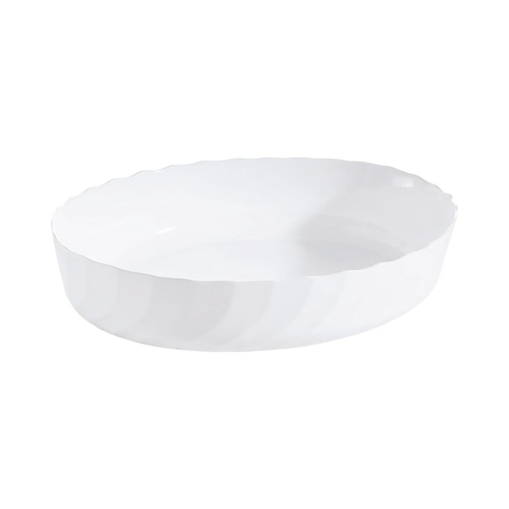 Plat à four ovale 36cm -SMART CUISINE TRIANON