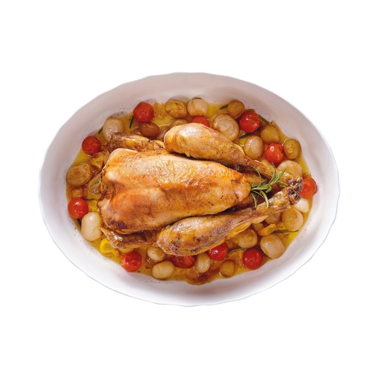 Plat à four ovale 36cm -SMART CUISINE TRIANON