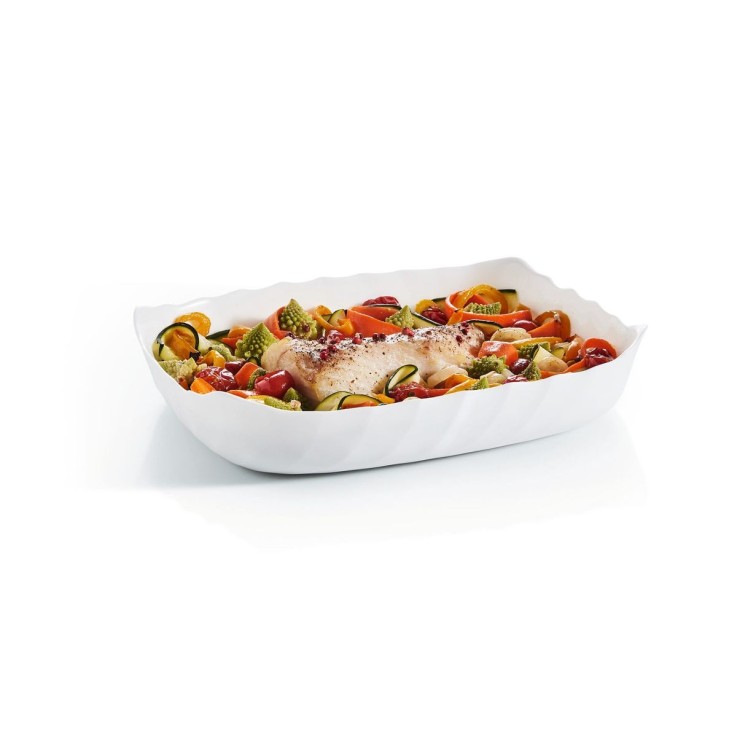 Plat de cuisson 32cm -SMART CUISINE TRIANON