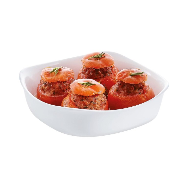 Plat de cuisson 29cm -SMART CUISINE CARINE