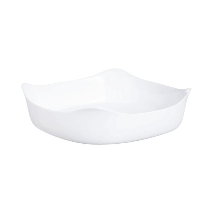 Plat à four carré 29cm -SMART CUISINE CARINE