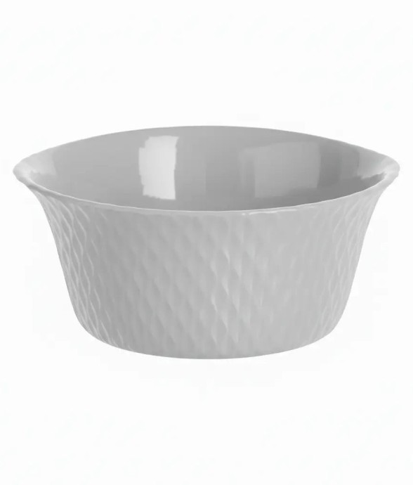 Ramequin gris 11 cm -SMART...