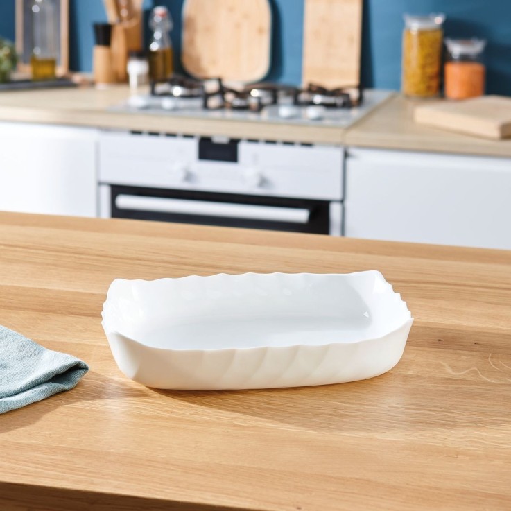 Plat de cuisson 29cm-SMART CUISINE TRIANON