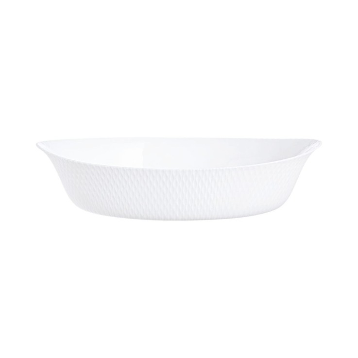 Plat de cuisson 32 x 20 cm -SMART CUISINE WAVY
