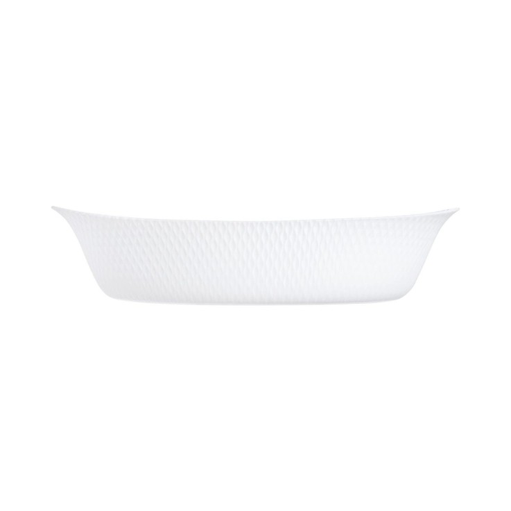 Plat de cuisson 32 x 20 cm -SMART CUISINE WAVY
