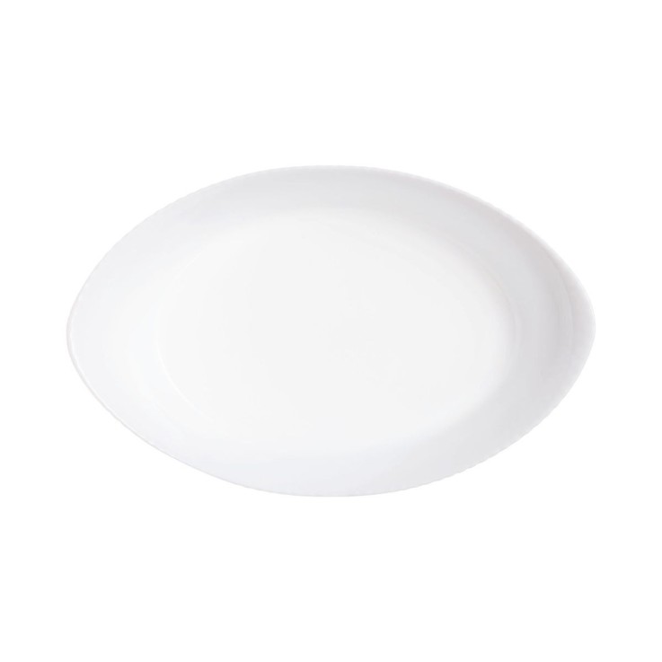 Plat de cuisson 32 x 20 cm -SMART CUISINE WAVY