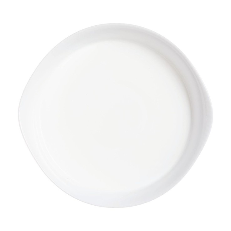 Plat à tarte 28cm -SMART CUISINE WAVY