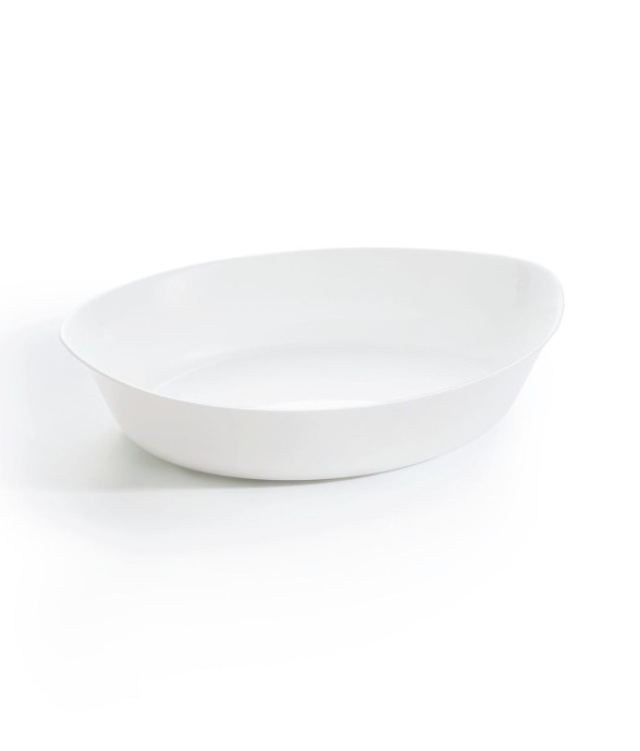 Plat à four ovale 32cm...