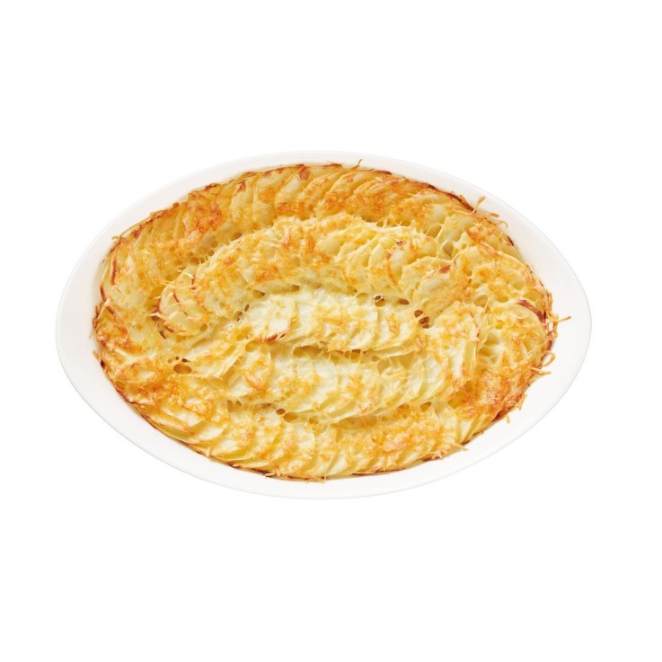 Plat à four ovale 32cm -SMART CUISINE CARINE